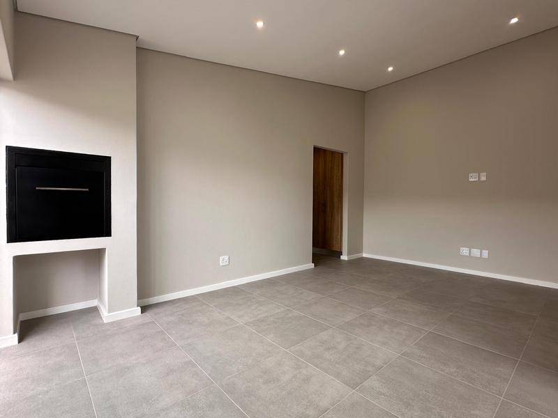 To Let 2 Bedroom Property for Rent in Haasendal Western Cape